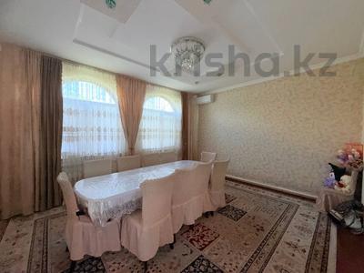 Отдельный дом · 5 комнат · 250 м² · 8.3 сот., Амангельды за 80 млн ₸ в Туздыбастау (Калинино)