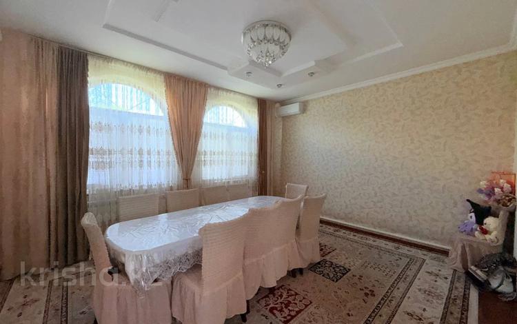 Отдельный дом · 5 комнат · 250 м² · 8.3 сот., Амангельды за 80 млн ₸ в Туздыбастау (Калинино) — фото 10