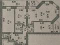 3-бөлмелі пәтер · 100 м² · 5/5 қабат, Абылай хана 73 А, бағасы: 40 млн ₸ в Щучинске