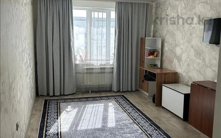 1-бөлмелі пәтер · 44 м² · 9/9 қабат, Б. Момышулы, бағасы: 25 млн ₸ в Алматы, Алатауский р-н — фото 10