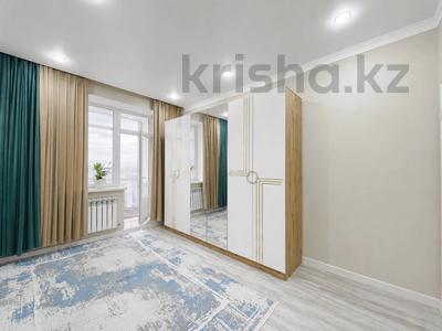 2-бөлмелі пәтер · 45 м² · 11/12 қабат, Ахмет Байтурсынулы 18 — Выгодное Предложение, бағасы: 27.5 млн ₸ в Астане, Сарайшык р-н