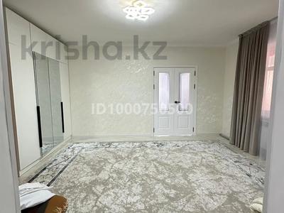 Отдельный дом · 5 комнат · 120 м² · 6 сот., мкр Катынкопыр, Ул.Кажымухан 60 — Аргынбекова за 38 млн ₸ в Шымкенте, Абайский р-н