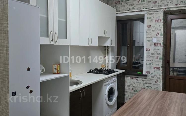 2-комнатная квартира · 55 м² · 3/3 этаж, Волочаевская — Рыскулова Волочаевская за 250 000 ₸ в Алматы, Турксибский р-н — фото 2