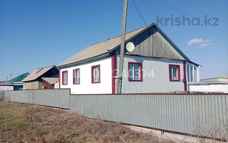 Отдельный дом · 3 комнаты · 80 м² · 10 сот., Казыналы 10а — Магазин Южный за 10 млн ₸ в Щучинске — фото 2