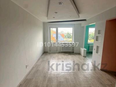 1-комнатная квартира · 31 м² · 5/5 этаж, КАЗАХСТАН 81 — КАБАНБАЙ БАТЫРА за 11.5 млн ₸ в Усть-Каменогорске