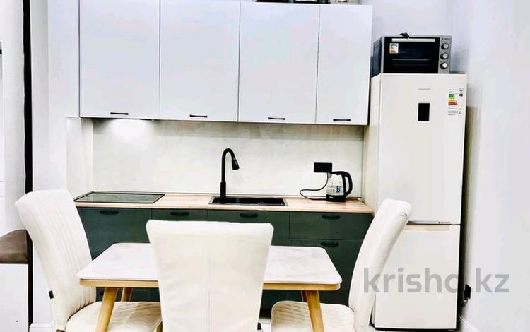 2-комнатная квартира · 44 м² · 3/12 этаж, Улица А 52, 8 8 за ~ 28 млн ₸ в Астане, Сарайшык р-н — фото 2