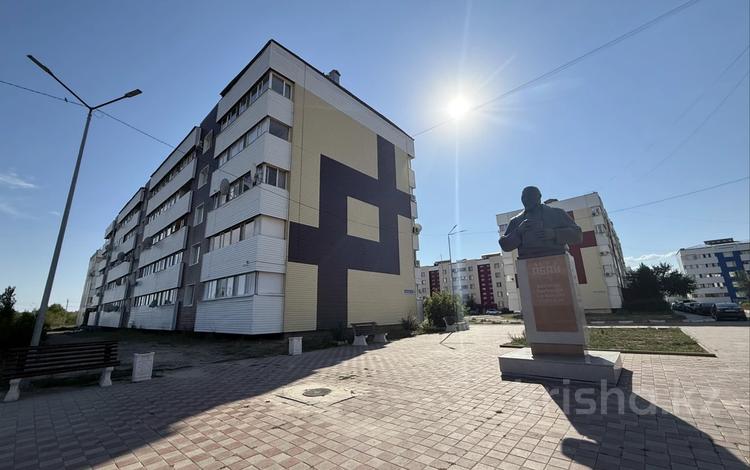 3-комнатная квартира · 90 м² · 4/5 этаж, Абая 7/3 за 25 млн ₸ в Сатпаев — фото 2