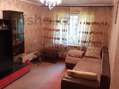 4-комнатная квартира · 85.1 м² · 1/5 этаж, мкр Кулагер 17 за 47 млн ₸ в Алматы, Жетысуский р-н
