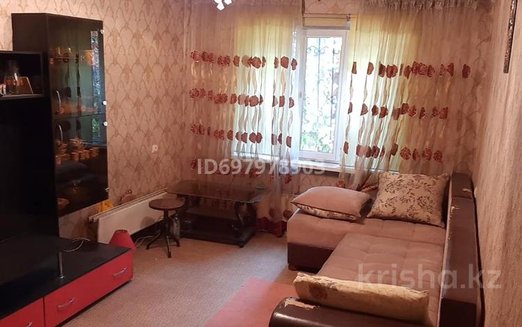 4-комнатная квартира · 85.1 м² · 1/5 этаж, мкр Кулагер 17 за 47 млн ₸ в Алматы, Жетысуский р-н — фото 2