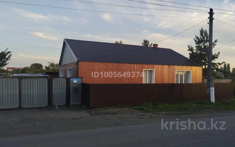 Жеке үй · 4 бөлме · 84 м² · 9 сот., Мендеке-Батыра 55 — Центр, бағасы: 14 млн ₸ в Сарыколе — фото 2