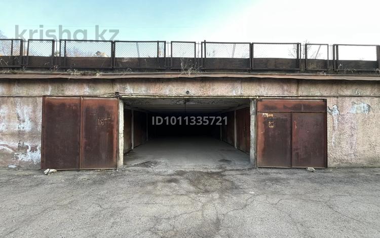 Гараж · 14 м² · мкр Самал-2 — Бектурова за 45 000 ₸ в Алматы, Медеуский р-н — фото 2