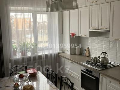 3-бөлмелі пәтер · 82.6 м² · 4/6 қабат, Курмангазы 1А — улица курмангазы улица лев владимирская, бағасы: 30 млн ₸ в Атырау