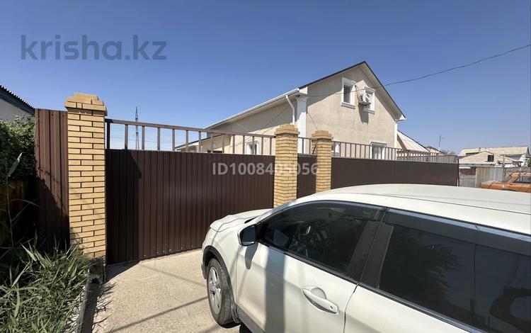 Жеке үй · 5 бөлме · 168 м² · 6 сот., Жасена-Садыкова 53 — Гимназия, бағасы: 48 млн ₸ в Атырау — фото 6