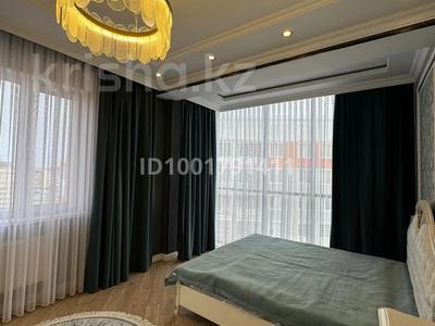 Продажа квартир в Шымкенте: 3-комнатная квартира · 102 м² · 8/9 этаж, мкр Нурсат, мкр. Нурсат 81 за 55 млн 〒 3-комнатная квартира · 102 м² · 8/9 этаж, мкр Нурсат, мкр. Нурсат 81 за 55 млн 〒 в Шымкенте, Каратауский р-н