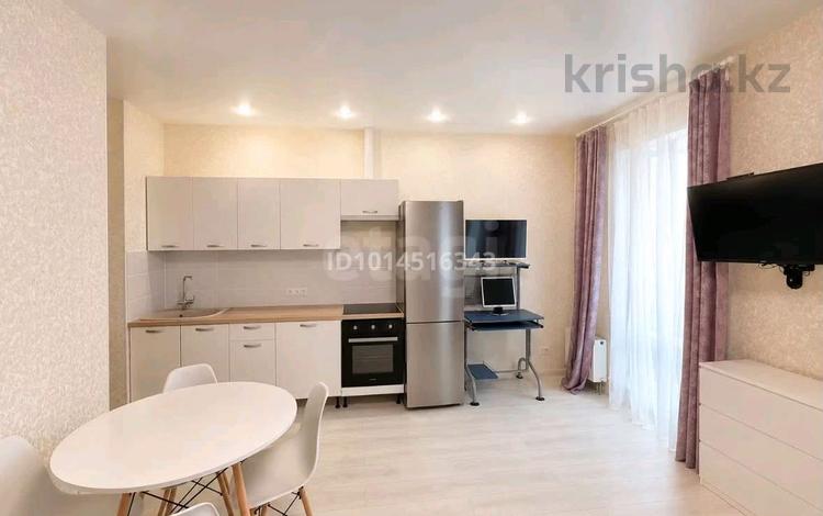 1-комнатная квартира · 39 м², Керей и Жанибек хандар 12/1 за 9 000 ₸ в Астане, Есильский р-н — фото 6