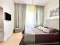1-комнатная квартира · 39 м², Керей и Жанибек хандар 12/1 за 9 000 ₸ в Астане, Есильский р-н — фото 4