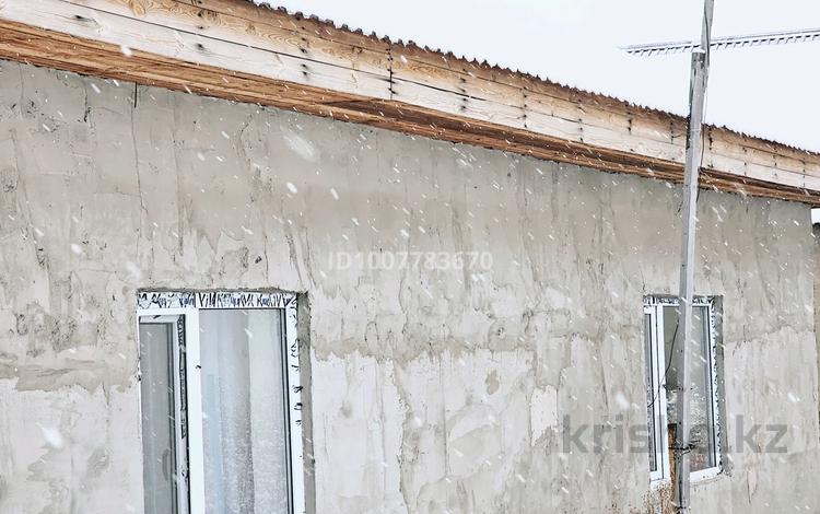 Отдельный дом · 4 комнаты · 120 м² · 7 сот., Наурыз 36 — Сарыарқа, мечетің артында за 10 млн 〒 в Астане — фото 30