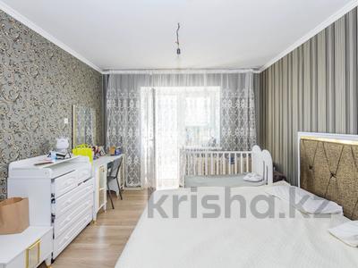 3-комнатная квартира, 118 м², 5/10 этаж, Байтурсынова 17 за 46.5 млн 〒 в Астане, Алматы р-н