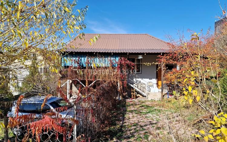 Жеке үй · 3 бөлме · 65 м² · 11 жүзд., Қарағайлы ш/а., Каргалы 282, бағасы: 50.5 млн ₸ в Алматы, Наурызбайский р-н — фото 2