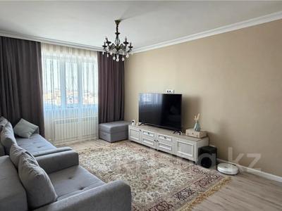2-комнатная квартира · 70 м² · 14/15 этаж, Кайыма Мухамедханова — БЕЗ КОМИССИИ ДЛЯ ПОКУПАТЕЛЯ за 36.5 млн ₸ в Астане, Нура р-н
