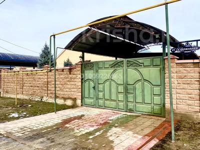 Отдельный дом · 5 комнат · 159 м² · 10.2 сот., мкр Бектобе, Кулжабаева 21 за 56 млн 〒 в Таразе