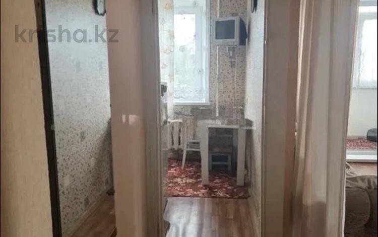 1-комнатная квартира · 31.3 м² · 4/5 этаж, Абая 10/2 за 13.1 млн ₸ в Костанае — фото 2