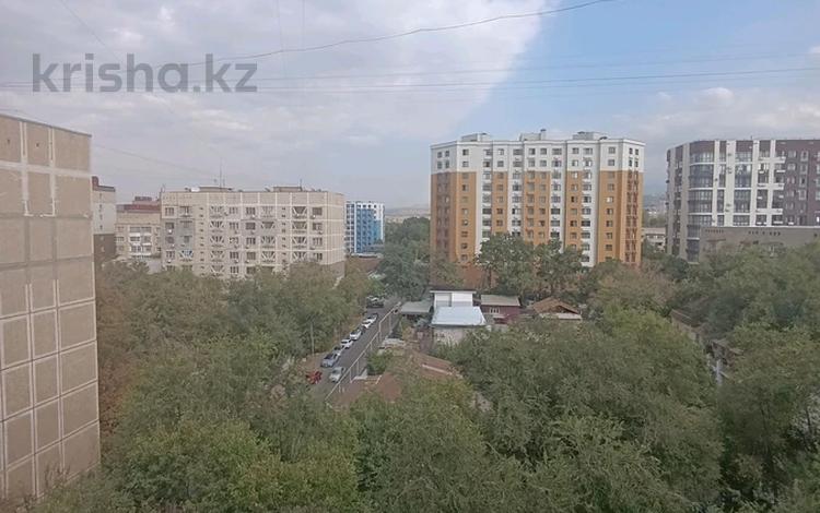 1-бөлмелі пәтер · 40 м² · 7/9 қабат, Кабанбай Батыра 260 — Ауэзова, бағасы: 28.5 млн ₸ в Алматы, Алмалинский р-н — фото 2