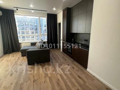 2-комнатная квартира · 47 м² · 7/9 этаж, Е-899 1/1 за ~ 41 млн ₸ в Астане, Есильский р-н