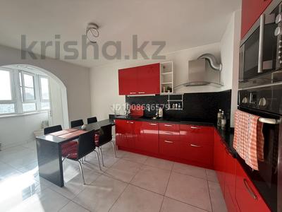 3-бөлмелі пәтер · 89 м² · 8/9 қабат, мкр Аккент, бағасы: 400 000 〒 в Алматы, Алатауский р-н