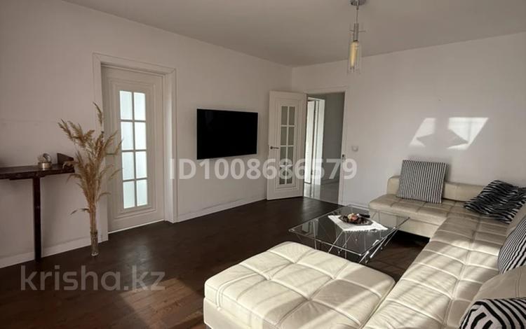 3-комнатная квартира · 89 м² · 8/9 этаж, мкр Аккент за 400 000 ₸ в Алматы, Алатауский р-н — фото 7