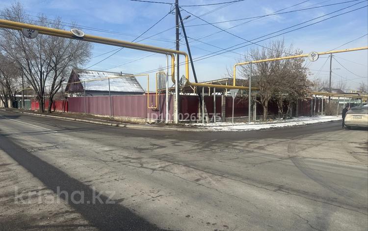 Отдельный дом · 1 комната · 28 м² · 7 сот., мкр Шанырак-2 31 — Тойшыбек батыра за 50 млн ₸ в Алматы, Алатауский р-н — фото 2
