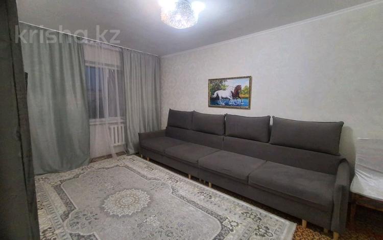 3-бөлмелі пәтер · 67 м² · 3/5 қабат, Гарышкер 183б, бағасы: 25.5 млн ₸ в Талдыкоргане — фото 2
