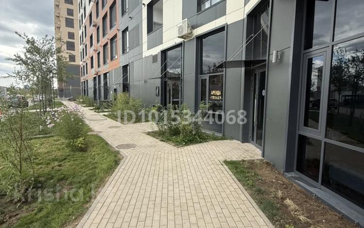 Свободное назначение · 115 м² за 69 млн ₸ в Астане, Нура р-н — фото 2