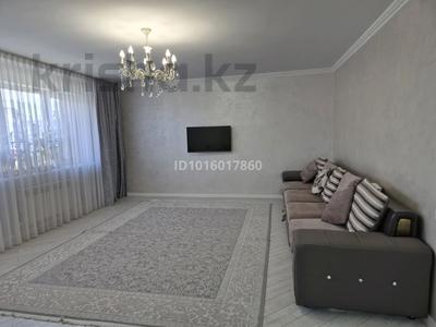 4-бөлмелі пәтер · 114 м² · 4/5 қабат, Думан-2 ш/а. 23, бағасы: 68 млн ₸ в Алматы, Медеуский р-н