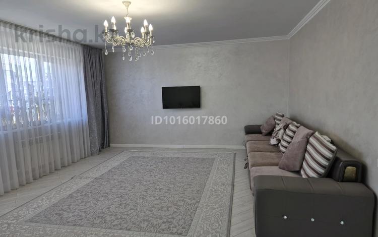 4-бөлмелі пәтер · 114 м² · 4/5 қабат, Думан-2 ш/а. 23, бағасы: 68 млн ₸ в Алматы, Медеуский р-н — фото 2