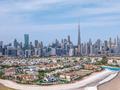 2-комнатная квартира · 71 м² · 4/7 этаж, Дубай за ~ 121.5 млн ₸ — фото 10