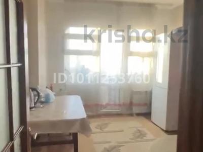 2-бөлмелі пәтер · 60 м² · 8/9 қабат, мкр Жетысу-2 55, бағасы: 50 млн ₸ в Алматы, Ауэзовский р-н