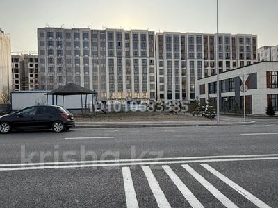 1-комнатная квартира · 41.2 м² · 2/9 этаж, мкр Шугыла — Абая Алатау за 9.7 млн 〒 в Алматы, Наурызбайский р-н