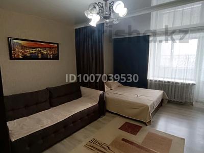 1-комнатная квартира · 40 м² · 2 этаж, мкр Новый Город, Бухар -Жырау 76 — Вокзал, 45 квартал за 10 000 ₸ в Караганде, Казыбек би р-н