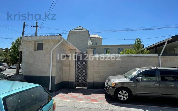 Отдельный дом · 9 комнат · 700 м² · 10 сот., мкр 112 квартал — Аль Муслим Мечеть за ~ 1.8 млн ₸ в Шымкенте, Туран р-н — фото 2