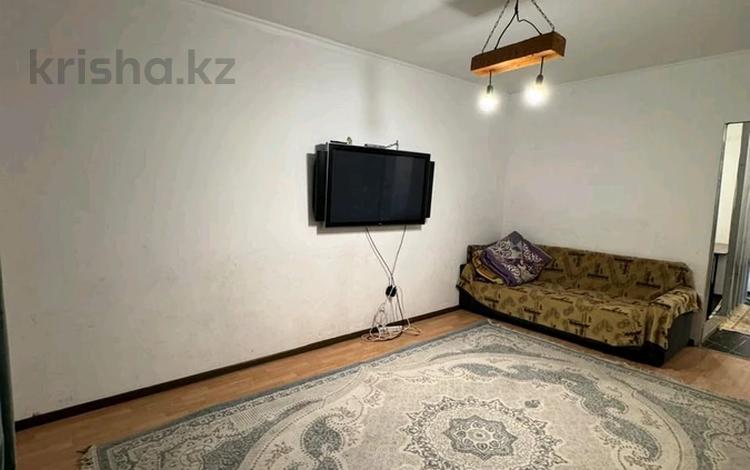 2-комнатная квартира · 51 м² · 1/10 этаж, Сейфуллина за 25.5 млн 〒 в Алматы, Турксибский р-н — фото 2