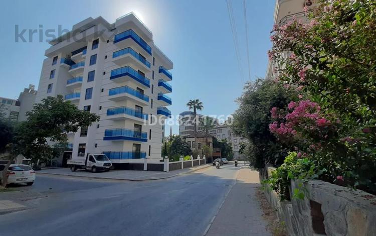 2-бөлмелі пәтер · 64 м² · 5 қабат, Saray, Saray Mahallesi, Yunus Emre caddesi, Hancı İbrahim Sk. No:7, 07400 Alanya/Antalya, Турция 1 — Saray, Saray Mahallesi, Yunus Emre caddesi, Hancı İbrahim Sk. No:7, 07400 Alanya/Antalya, Турция, бағасы: 99 млн 〒 в Аланье — фото 13