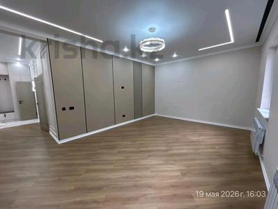 Отдельный дом · 3 комнаты · 110 м² · 4 сот., 017 квартал за 30 млн ₸ в Каскелене