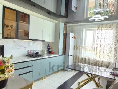 1-бөлмелі пәтер · 57 м² · 6/6 қабат, 5-й микрорайон, бағасы: 25.5 млн ₸ в Костанае