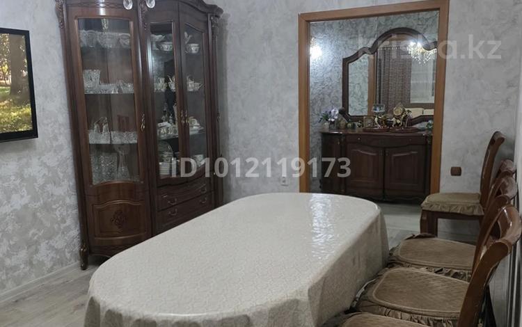 3-бөлмелі пәтер · 68.5 м² · 10/10 қабат, Кудайбердиева 14, бағасы: 25 млн ₸ в Павлодаре — фото 2