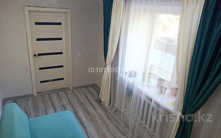3-бөлмелі пәтер · 55 м² · 1/5 қабат, блюхера 33/1 — республика, бағасы: 12.5 млн ₸ в Темиртау — фото 2