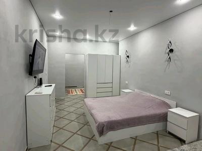 1-бөлмелі пәтер · 55 м² · 3/11 қабат, 28-ш/а. 47 участок, бағасы: 2 000 ₸ в Актау, 28-й мкр