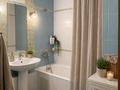 3-бөлмелі пәтер · 65 м² · 4/5 қабат, Клочкова 17, бағасы: 46 млн ₸ в Алматы, Алмалинский р-н