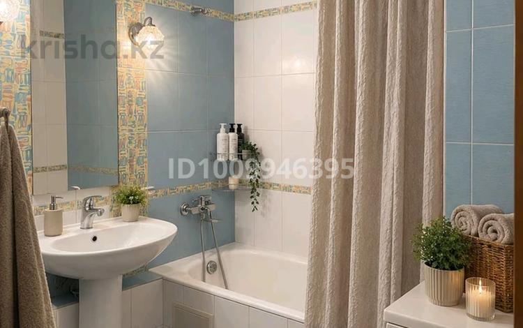 3-бөлмелі пәтер · 65 м² · 4/5 қабат, Клочкова 17, бағасы: 46 млн ₸ в Алматы, Алмалинский р-н — фото 2