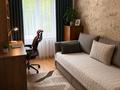 3-бөлмелі пәтер · 65 м² · 4/5 қабат, Клочкова 17, бағасы: 46 млн ₸ в Алматы, Алмалинский р-н — фото 3